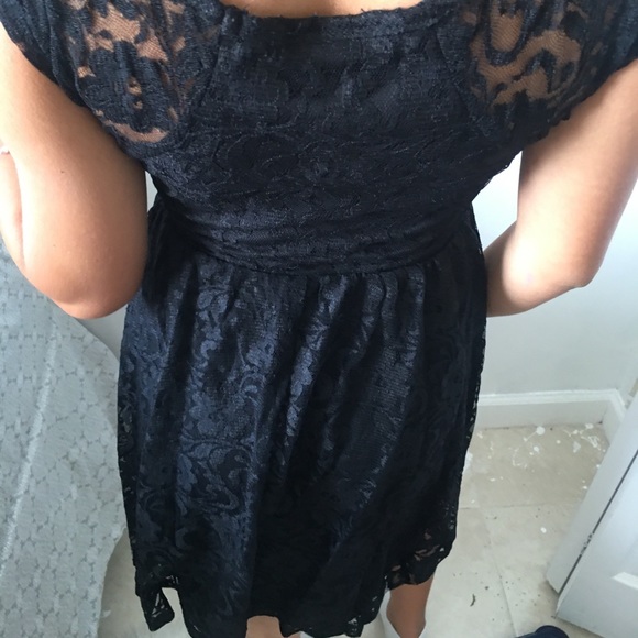 Little black dress - Picture 2 of 2